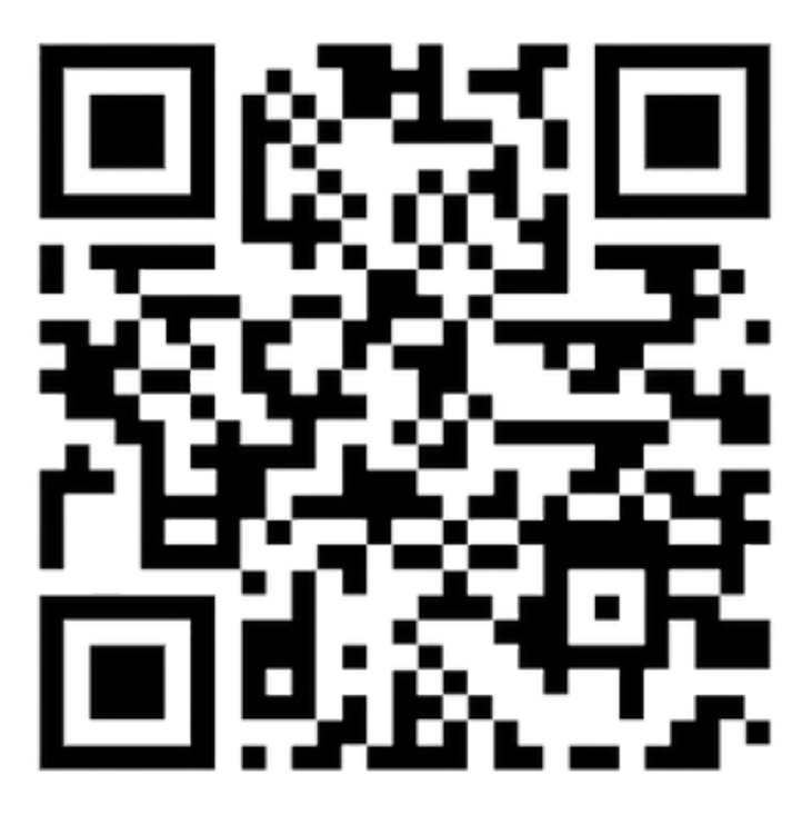 YouTube QR Code